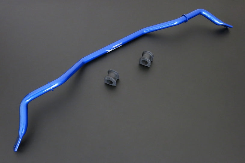 Hardrace 30mm Front Roll Bar, 3pc Set - GS300 GS350 GS430 13+