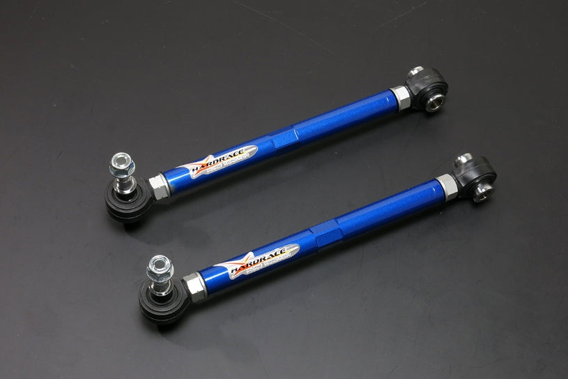Hardrace Replacement Ball Joint Rod End - Adjustable Rear Toe Control Arms HR6426-S