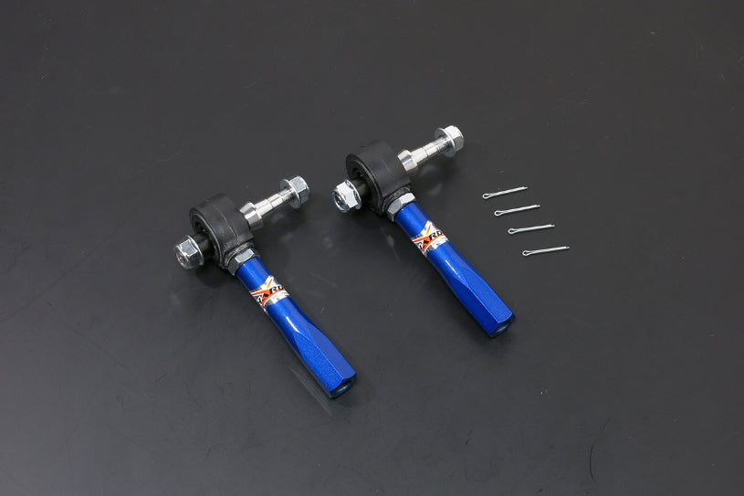 Hardrace RC Tie Rod Ends - MR2 SW20