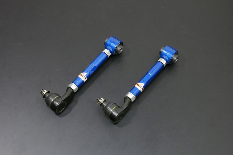 Hardrace Adjustable Rear Camber Kit, Hardened Rubber Bushes - Accord 98-02
