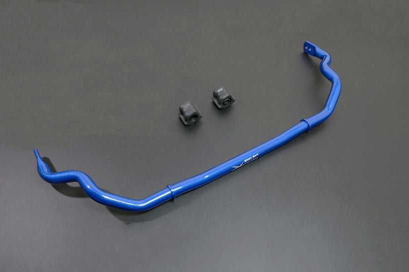 Hardrace 32mm Front Roll Bar, 3pc Set - Alphard AGH300