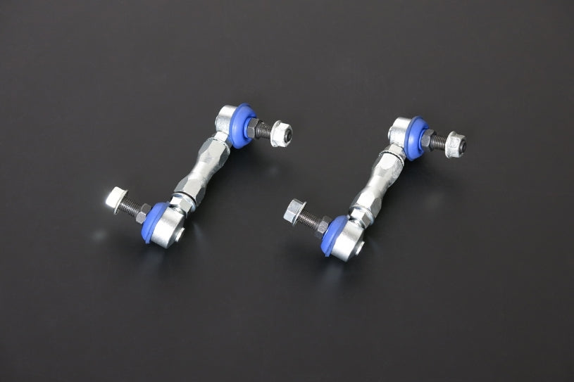 Hardrace Adjustable Front Reinforced Drop Links 6853-100 - MX5 Miata ND