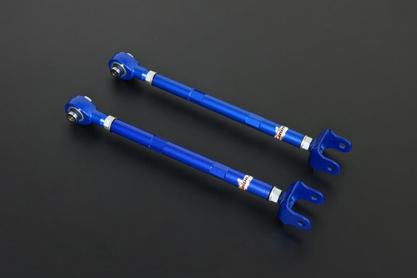 Hardrace Adjustable Rear Lower Control Arm Requires True Coilovers - 350Z Z33