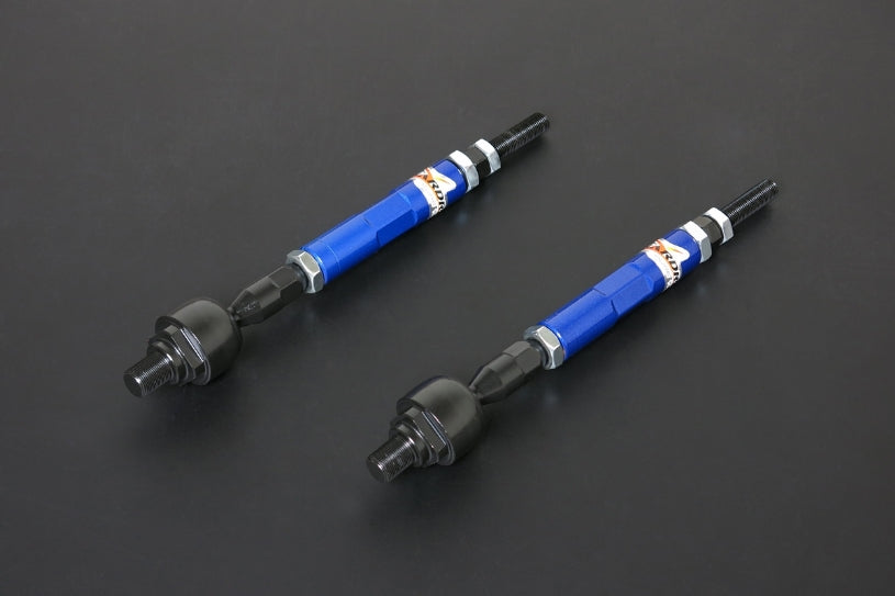 Hardrace Max Angle Tie Rods - 200SX S13, Silvia S15, Non HICAS