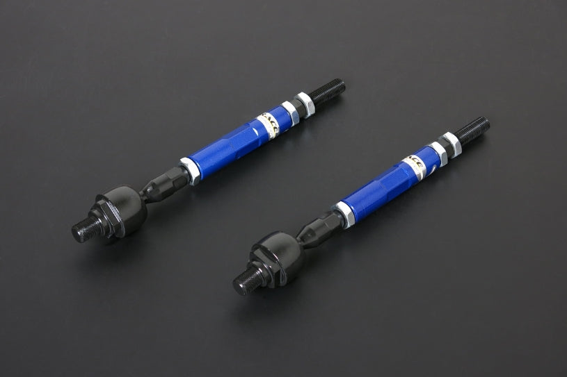 Hardrace Replacement Adjustment Set - Max Angle Tie Rods HR8590