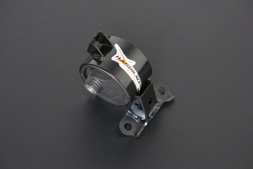 Hardrace Hardened Left Side Engine Mount - Fit GD