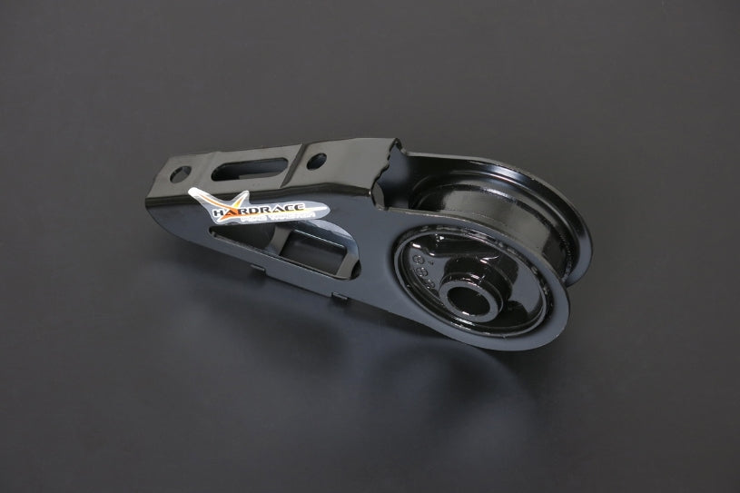 Hardrace Hardened Transmission Side Engine Mount - Fit GD