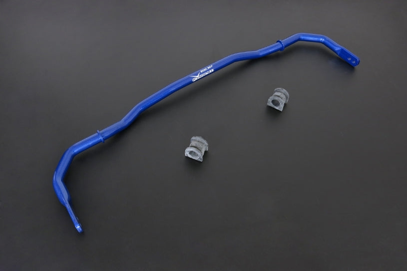 Hardrace 30mm Adjustable Adjustable Rear Roll Bar, TPV Stabiliser Bushes, 3pc Set - S2000 AP1 / AP2