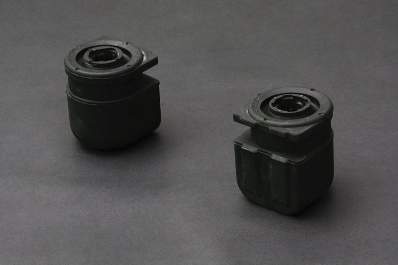 Hardrace Hardened Rubber Front Lower Arm Big Bushes, 4pc Set - Primera P10
