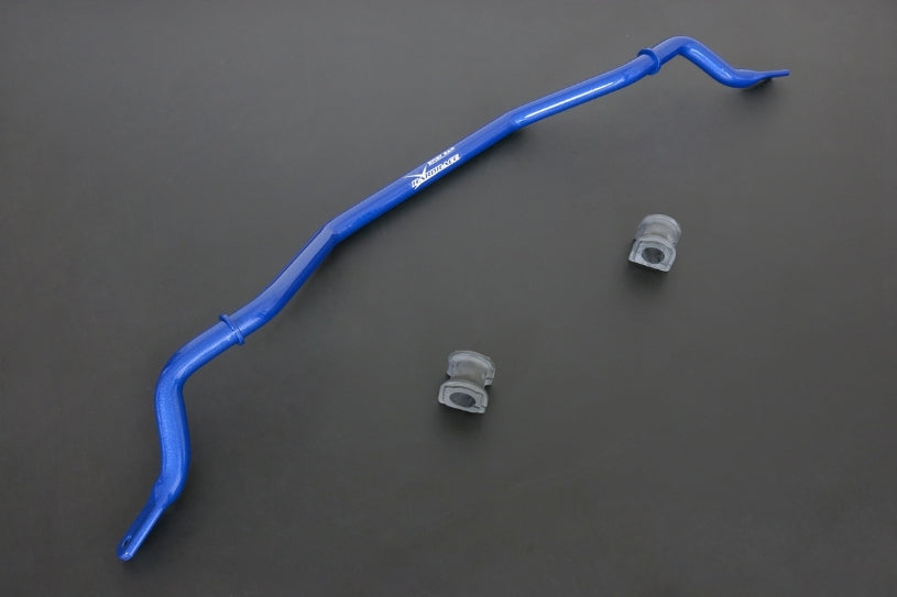 Hardrace 30mm Front Roll Bar, 3pc Set - IS300H