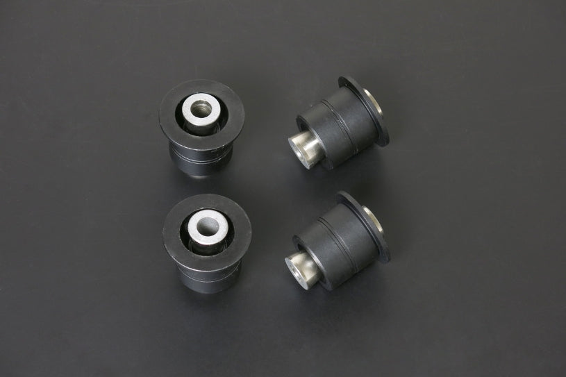 Hardrace Spherical Bearings Front Upper Arm Bushes - MX5 Miata ND