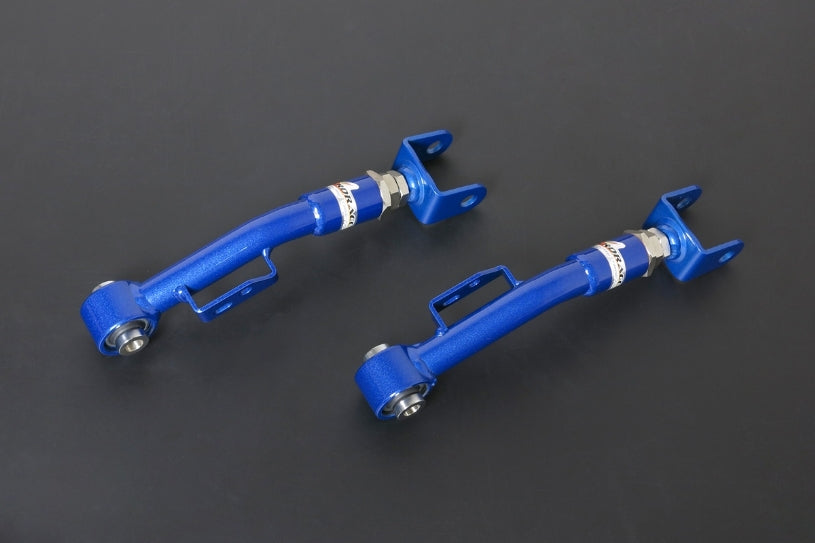 Hardrace Stance Series Rear Trailing Arms, Spherical Bearings - GT86, BRZ 12-21