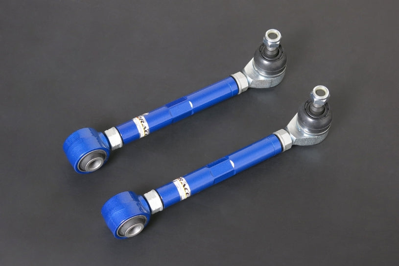 Hardrace Adjustable Rear Toe Kit, Hardened Rubber Bushes - NX200T / NX300H, RAV4 13+