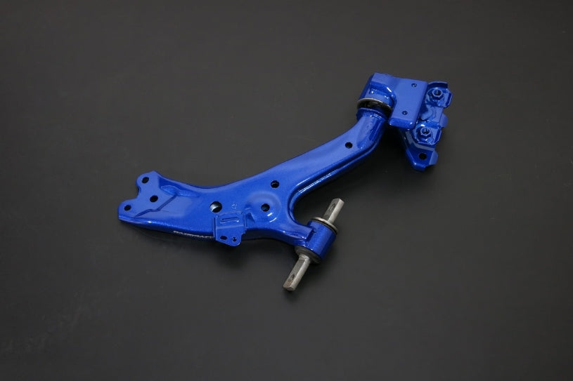 Hardrace Street Series Front Lower Control Arms - CRV 13-17