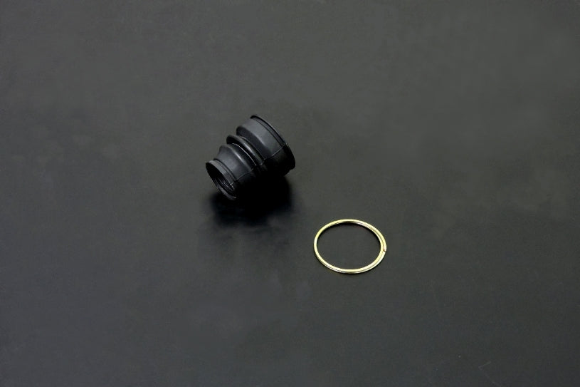 Hardrace Replacement Boot - Front Roll Centre Adjusters HR6387