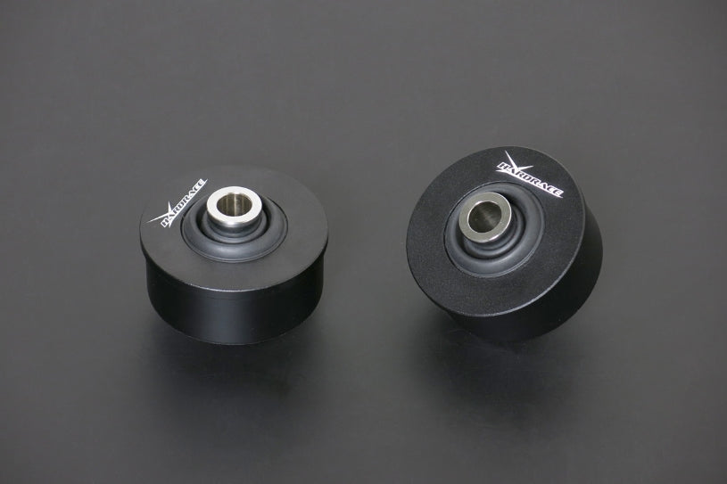 Hardrace Spherical Bearings Front Lower Arm Bushes - Accord CL7