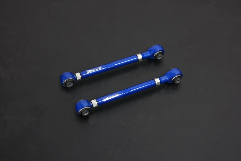 Hardrace Replacement Bush Rod End, Inner Side - Rear Toe Arms Hardened Rubber Bushes HR8649-S