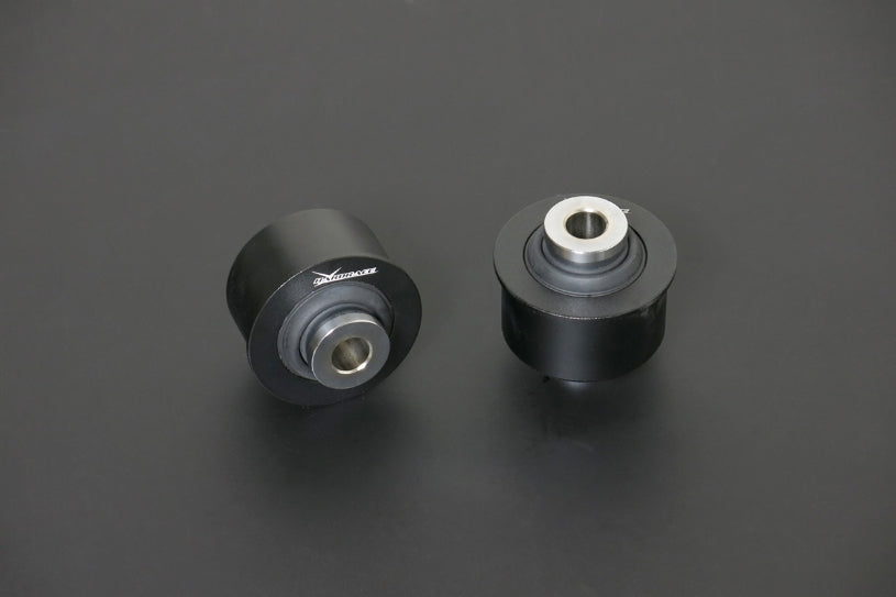Hardrace Spherical Bearings Front Tension Rod Bushes 60mm OD - GS300 SC430 98-99