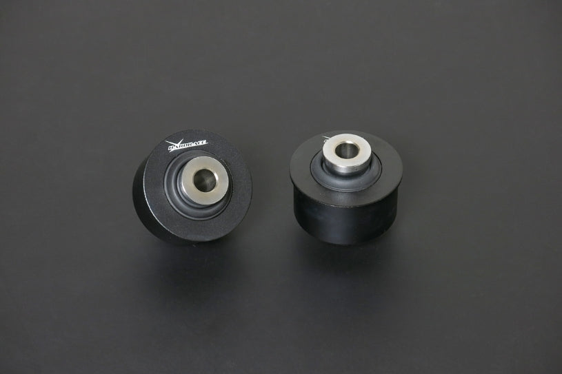 Hardrace Spherical Bearings Front Tension Rod Bushes 60mm OD - GS300 SC430 00-05