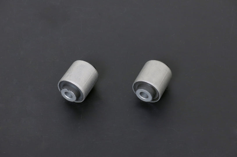 Hardrace Replacement Hardened Rubber Front Camber Kit Bush 1707 - IS GS