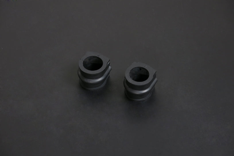 Hardrace OE Style Front Hardened Stabiliser Bushes, 3pc Set - 350Z 02-09