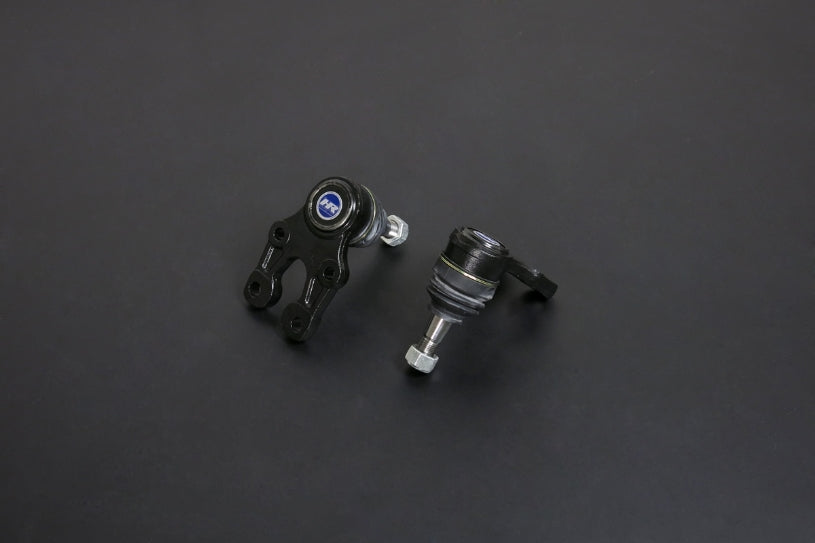 Hardrace Front Roll Centre Adjusters - Hiace H200, 2WD 04+