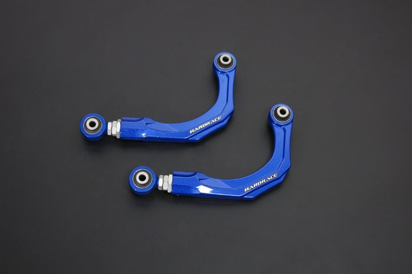 Hardrace Adjustable Rear Camber Kit - Mazda3 BM