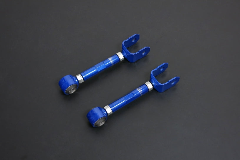 Hardrace Street Series Adjustable Rear Upper Control Arm - IS