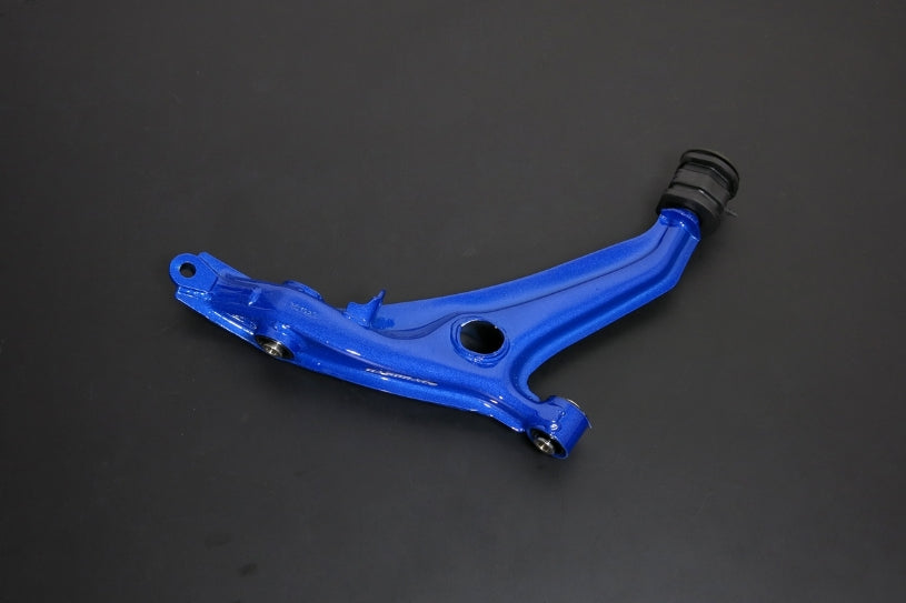 Hardrace Front Lower Control Arms, Spherical Bearings - Civic EK