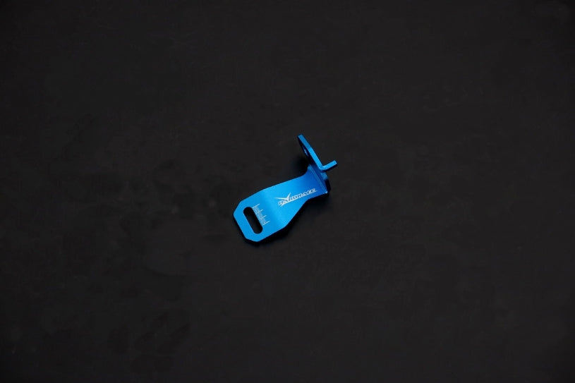 Hardrace Front Side Headlight Levelling Bracket - HR-V 14+