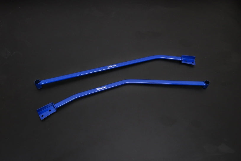 Hardrace Middle Lower Brace - Alphard 15+