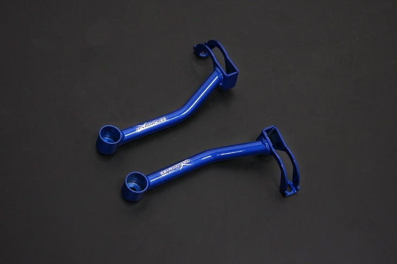 Hardrace Rear Roll Bar Reinforcement Brace - WRX STI 14+
