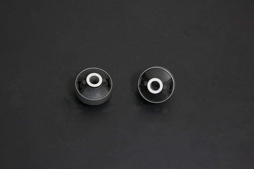 Hardrace Front Lower Arm Rear Hardened Rubber Bush - Mazda2 14+