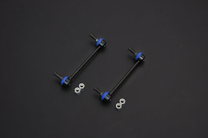 Hardrace Reinforced Rear Drop Links - Mazda 323 Protege, Ford 98-02, Tierra 03-08