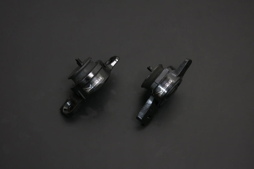 Hardrace Hardened Engine Mount Race Version - Legacy BL / BP, After 2004, April Forester SH 4, Cylinder 04-13