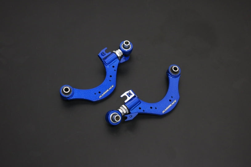 Hardrace Adjustable Rear Camber Kit - RX 16+
