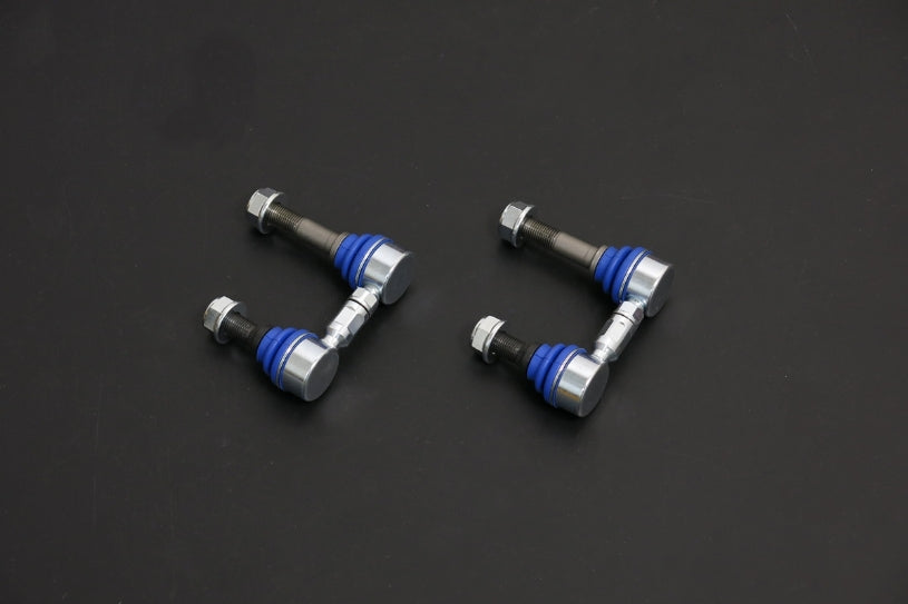 Hardrace Adjustable Front Stabiliser Links - IS