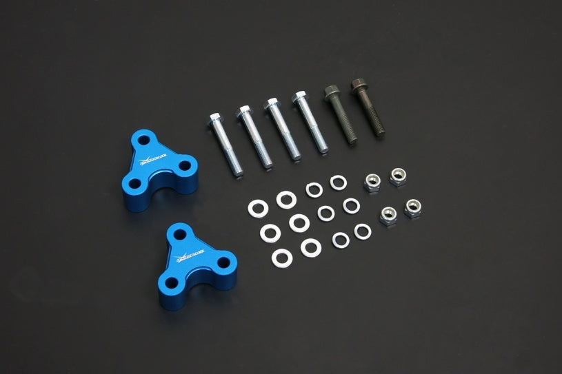 Hardrace 40mm Front Roll Centre Adjuster - Alphard 15+