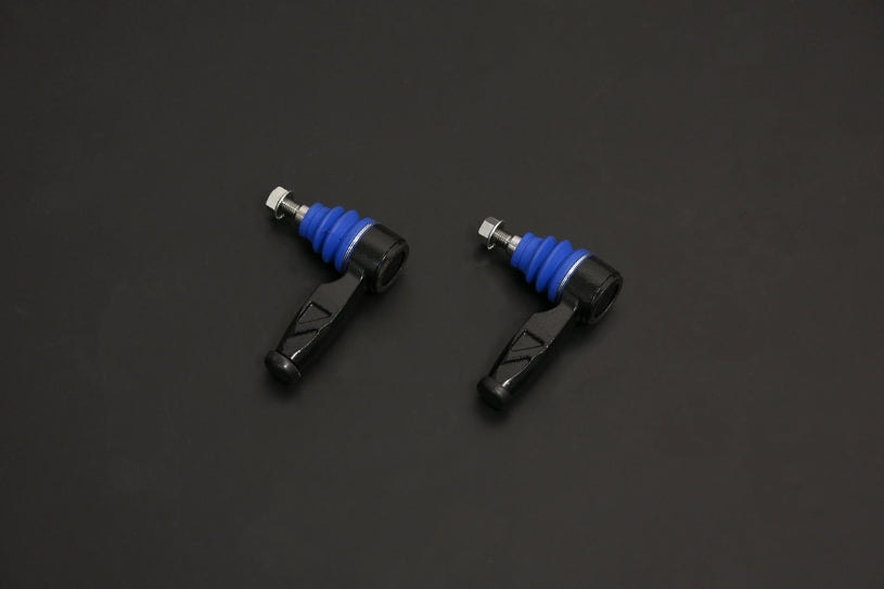 Hardrace Tie Rod Ends - Colt 02-12, Colt Plus 04+