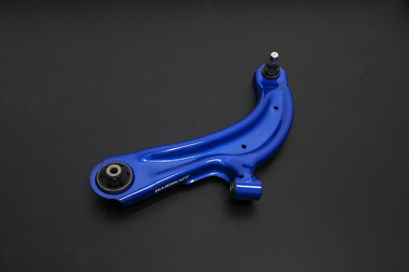 Hardrace Street Series Front Lower Control Arm - Tiida 12+
