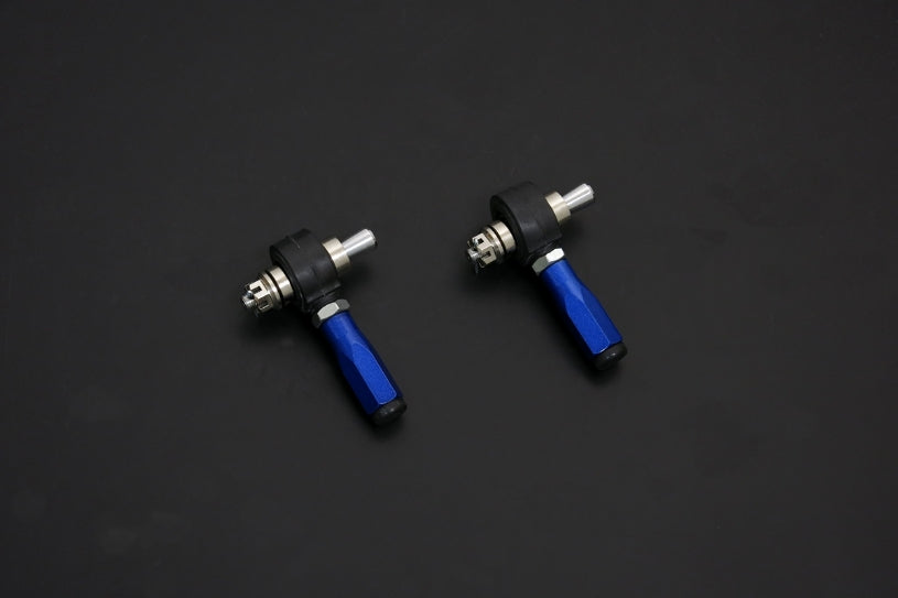 Hardrace Inverted RC Tie Rod Ends - Sentra B13 / B14 / B15