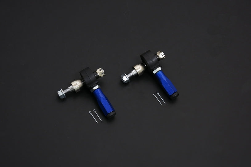 Hardrace RC Tie Rod Ends - 200SX S13, Silvia S15, Non HICAS