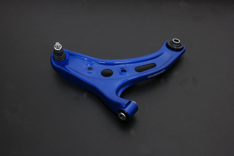 Hardrace Race Series Front Lower Control Arms - GT86 12+