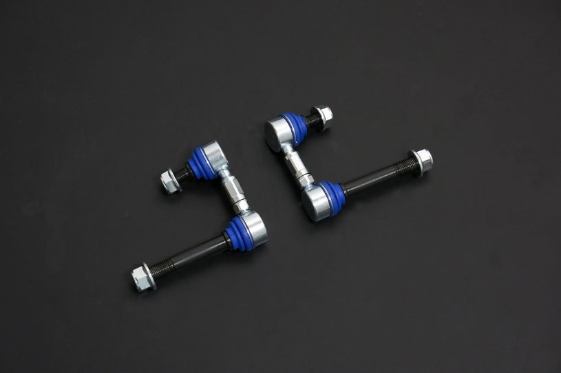 Hardrace Adjustable Front Stabiliser Links - 370Z Z34