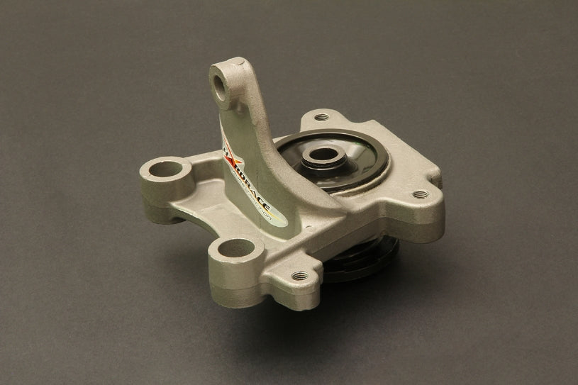 Hardrace Hardened Left Side Engine Mount - Civic Si 4Dr 06-11