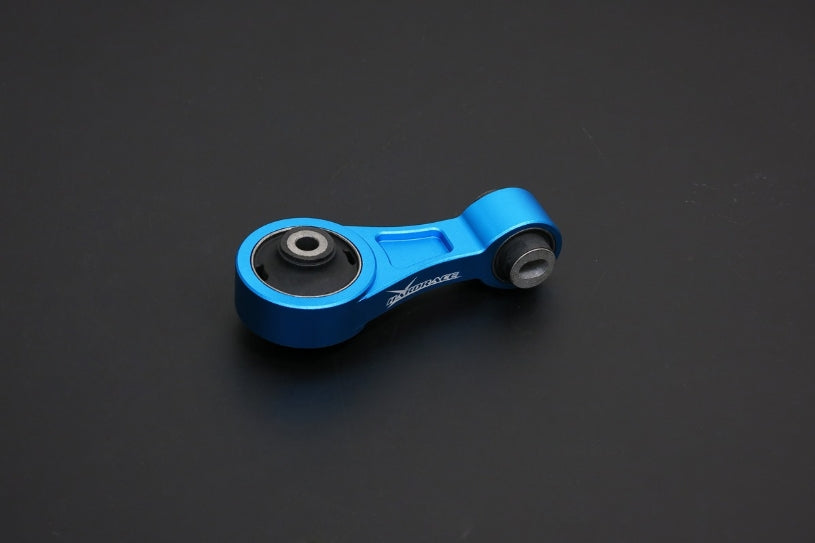 Hardrace Race Series Right Side Top Engine Mount, Hardened Rubber Bushes - Juke F15, Tiida C12, Sentra B17