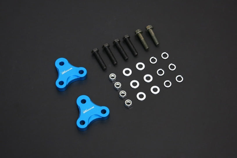 Hardrace 30mm RC Adjusting Spacers - Sienna 11+