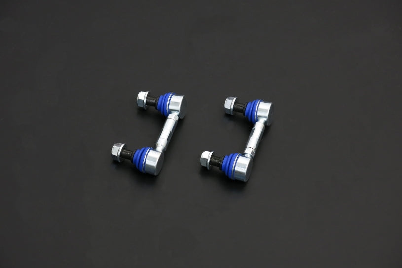 Hardrace Universal Adjustable Stabiliser Link Range 90-110mm 12mm Stud Rod Ends