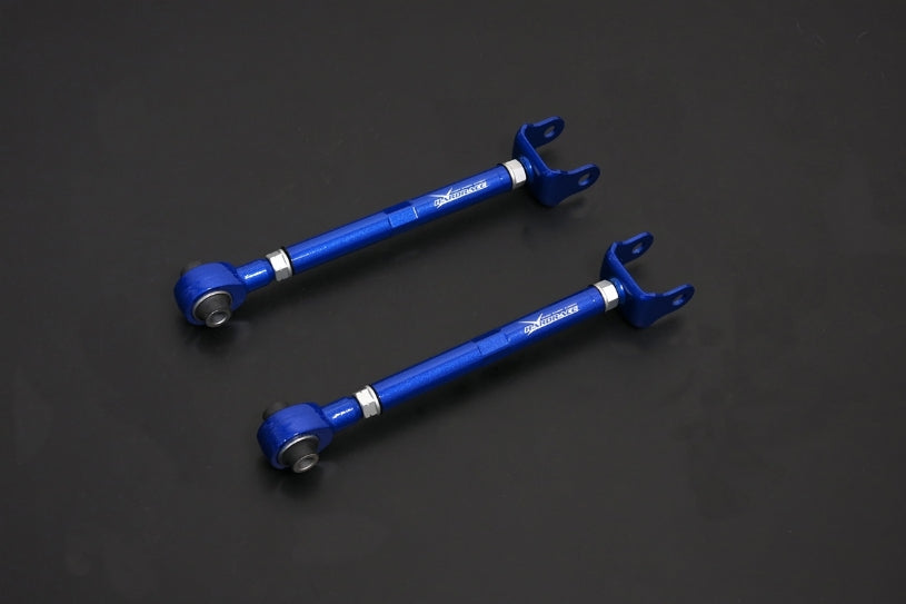Hardrace Street Series Adjustable Rear Toe Control Arms - CX-9 16+