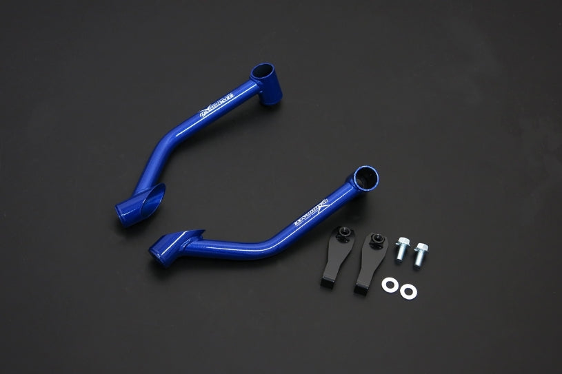 Hardrace Rear Subframe Brace - Impreza 17+